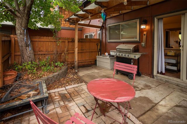 1312 S Carson Way, Aurora, CO 80012