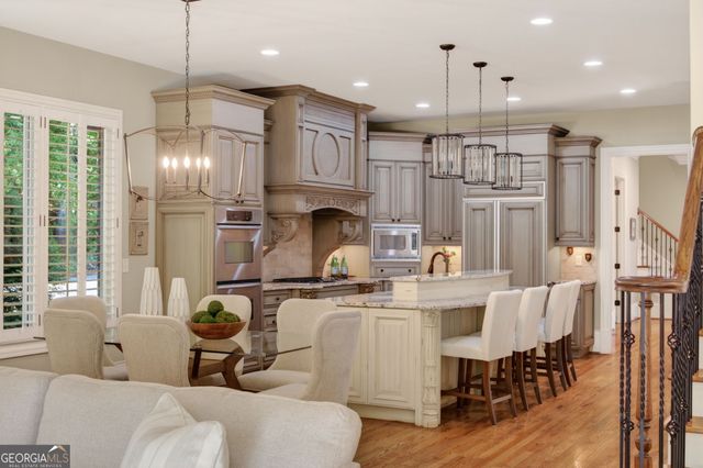 2155 Wolbert Trail NE, Marietta, GA 30062