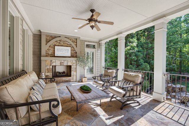 2155 Wolbert Trail NE, Marietta, GA 30062