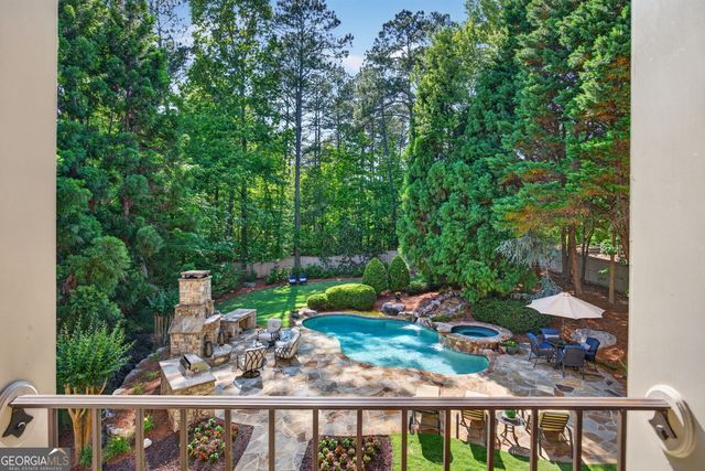 2155 Wolbert Trail NE, Marietta, GA 30062