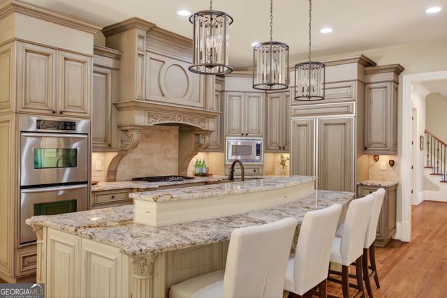 2155 Wolbert Trail NE, Marietta, GA 30062