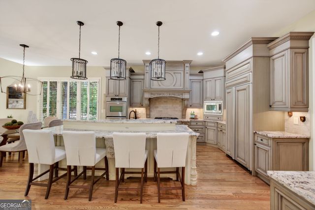 2155 Wolbert Trail NE, Marietta, GA 30062