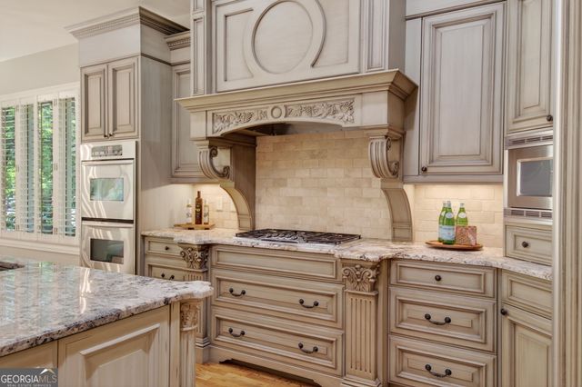 2155 Wolbert Trail NE, Marietta, GA 30062