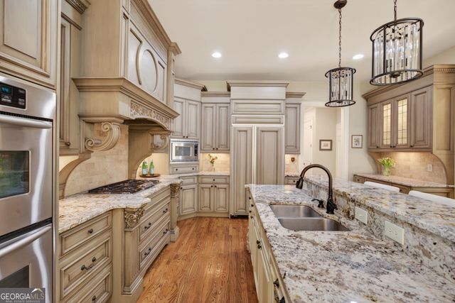 2155 Wolbert Trail NE, Marietta, GA 30062