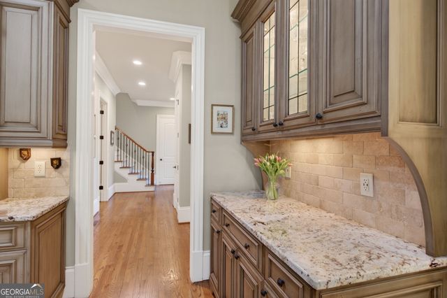 2155 Wolbert Trail NE, Marietta, GA 30062
