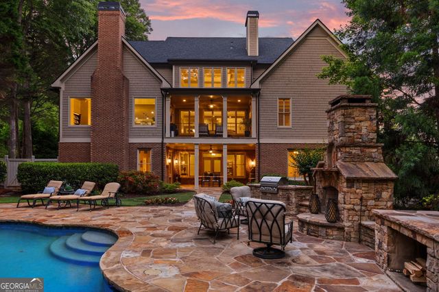 2155 Wolbert Trail NE, Marietta, GA 30062