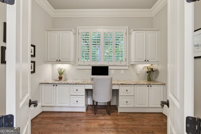 2155 Wolbert Trail NE, Marietta, GA 30062