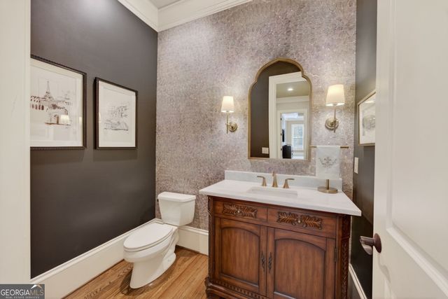 2155 Wolbert Trail NE, Marietta, GA 30062