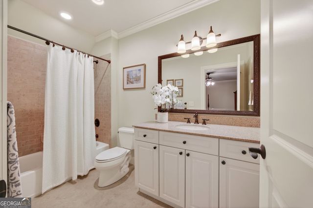 2155 Wolbert Trail NE, Marietta, GA 30062