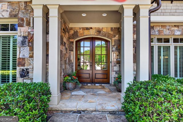 2155 Wolbert Trail NE, Marietta, GA 30062