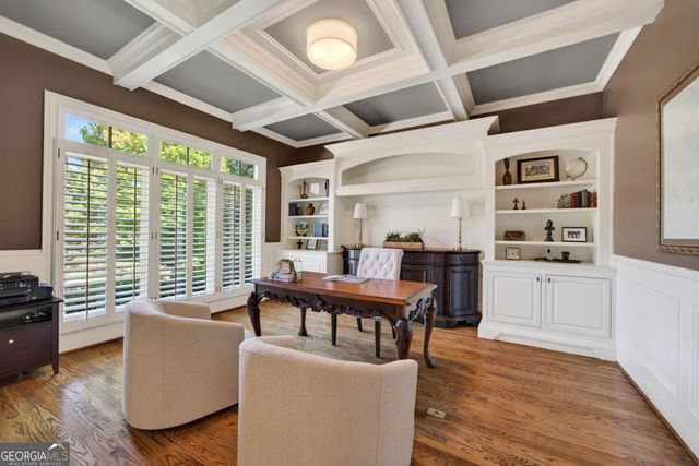 2155 Wolbert Trail NE, Marietta, GA 30062