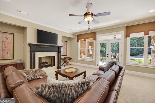 2155 Wolbert Trail NE, Marietta, GA 30062