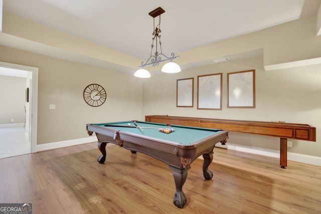 2155 Wolbert Trail NE, Marietta, GA 30062