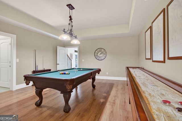 2155 Wolbert Trail NE, Marietta, GA 30062