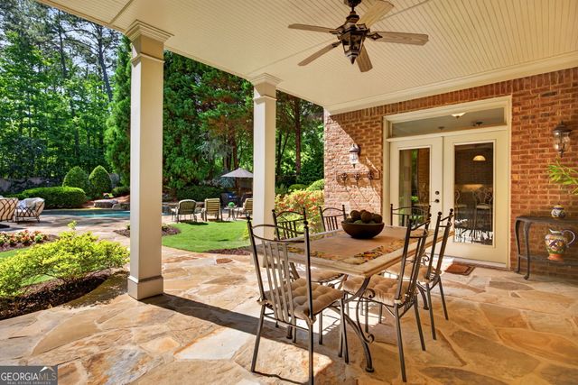 2155 Wolbert Trail NE, Marietta, GA 30062