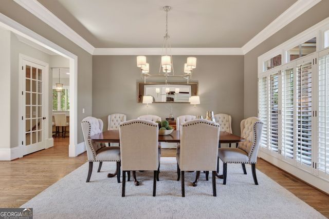 2155 Wolbert Trail NE, Marietta, GA 30062