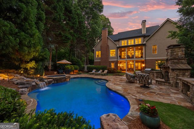 2155 Wolbert Trail NE, Marietta, GA 30062