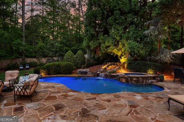 2155 Wolbert Trail NE, Marietta, GA 30062