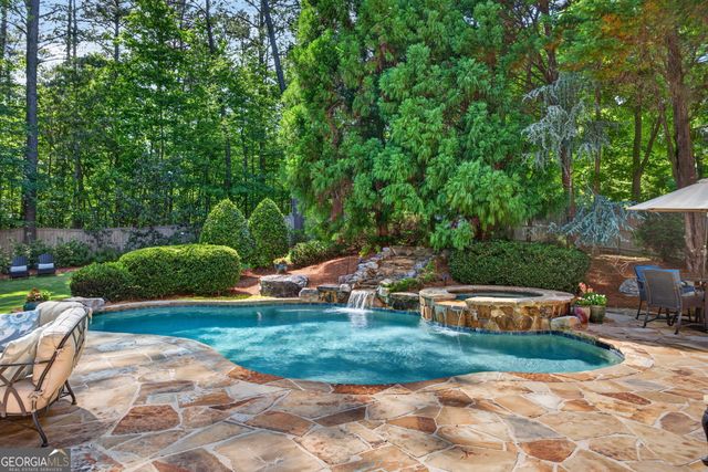 2155 Wolbert Trail NE, Marietta, GA 30062