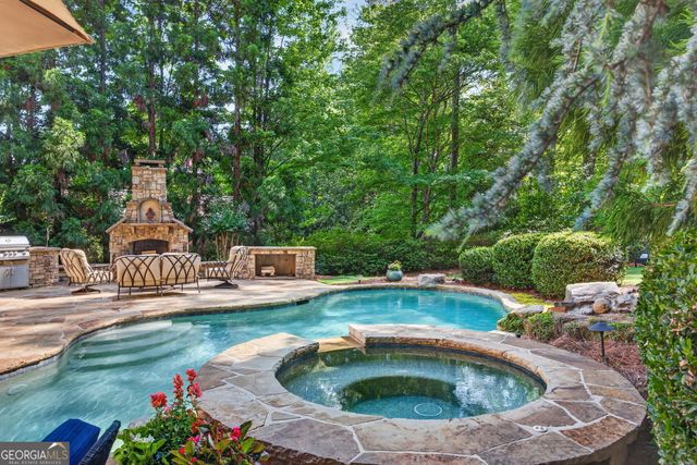 2155 Wolbert Trail NE, Marietta, GA 30062