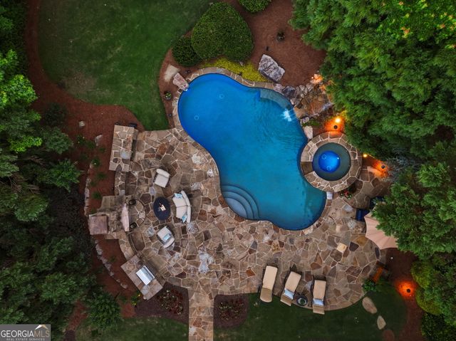 2155 Wolbert Trail NE, Marietta, GA 30062