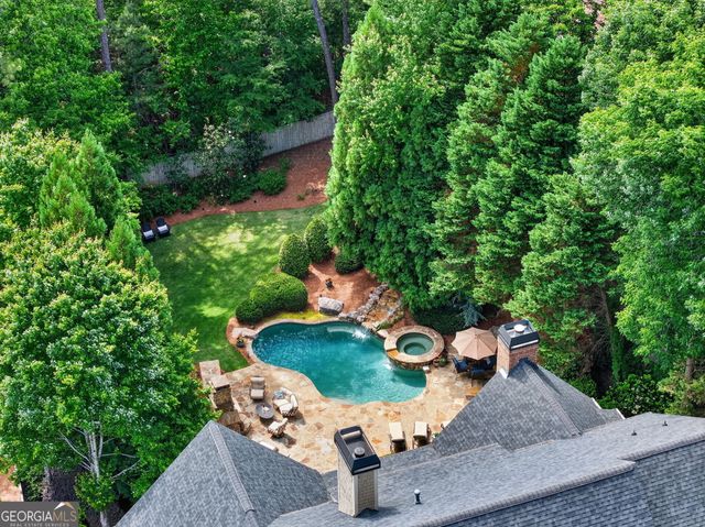 2155 Wolbert Trail NE, Marietta, GA 30062