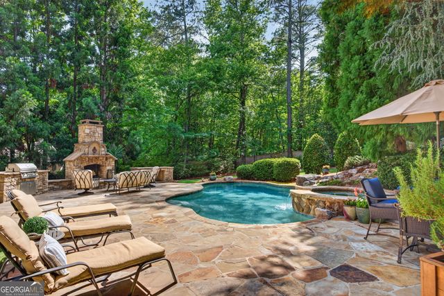 2155 Wolbert Trail NE, Marietta, GA 30062