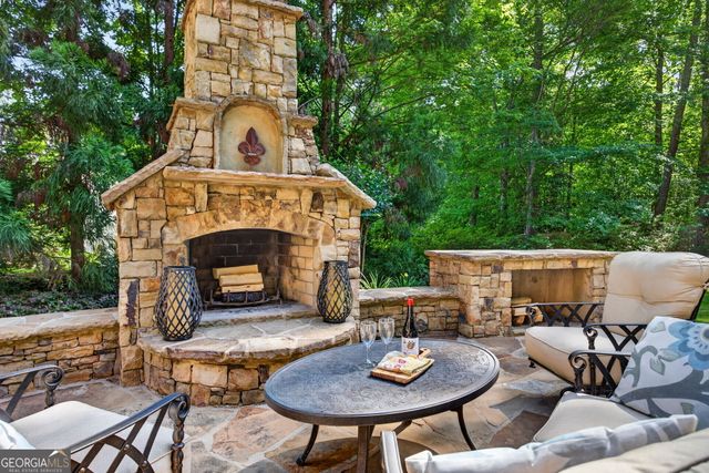 2155 Wolbert Trail NE, Marietta, GA 30062
