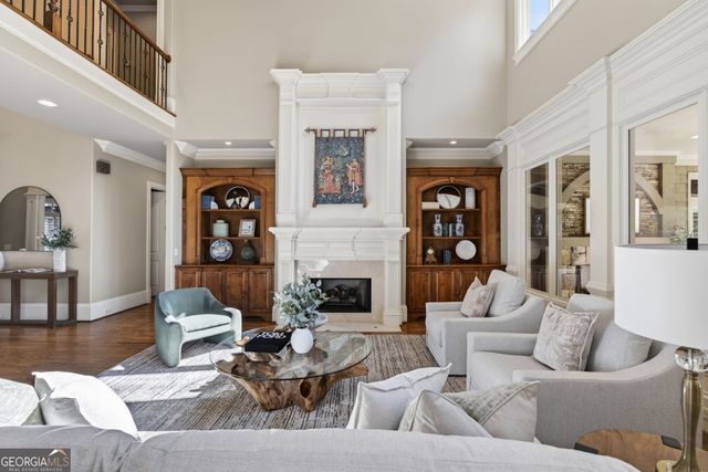 2155 Wolbert Trail NE, Marietta, GA 30062
