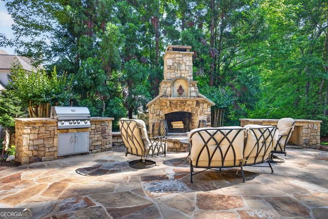 2155 Wolbert Trail NE, Marietta, GA 30062