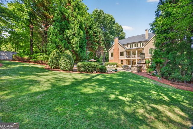 2155 Wolbert Trail NE, Marietta, GA 30062