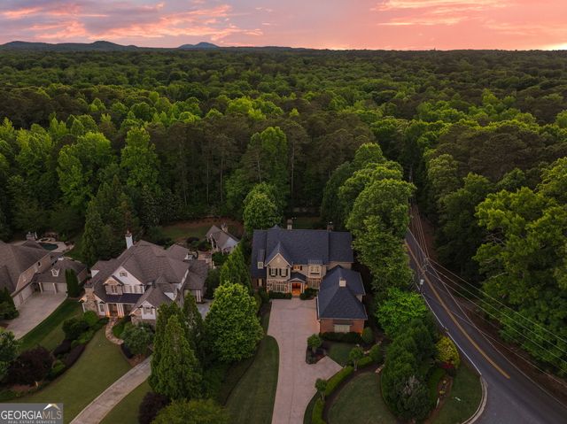 2155 Wolbert Trail NE, Marietta, GA 30062