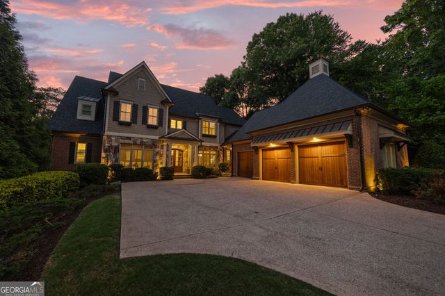 2155 Wolbert Trail NE, Marietta, GA 30062