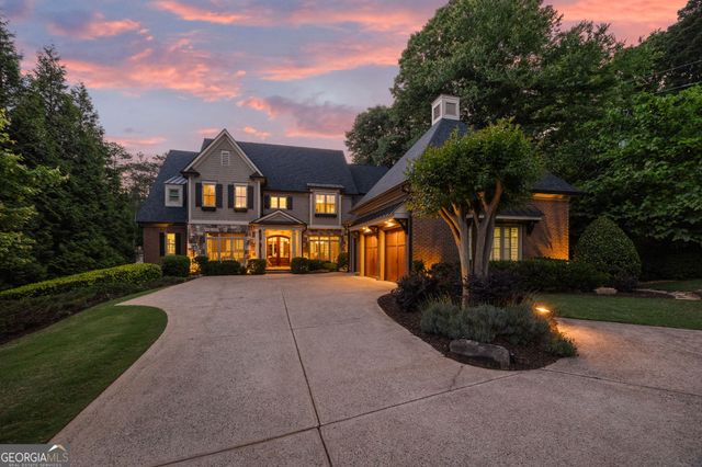 2155 Wolbert Trail NE, Marietta, GA 30062