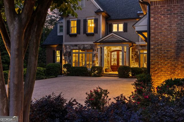 2155 Wolbert Trail NE, Marietta, GA 30062