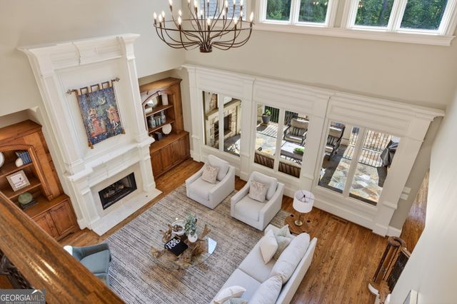 2155 Wolbert Trail NE, Marietta, GA 30062