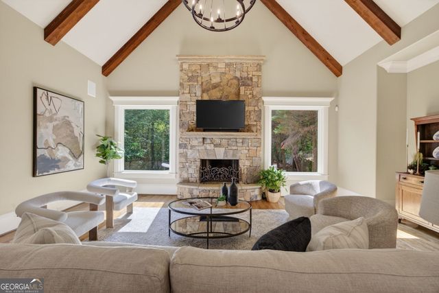2155 Wolbert Trail NE, Marietta, GA 30062