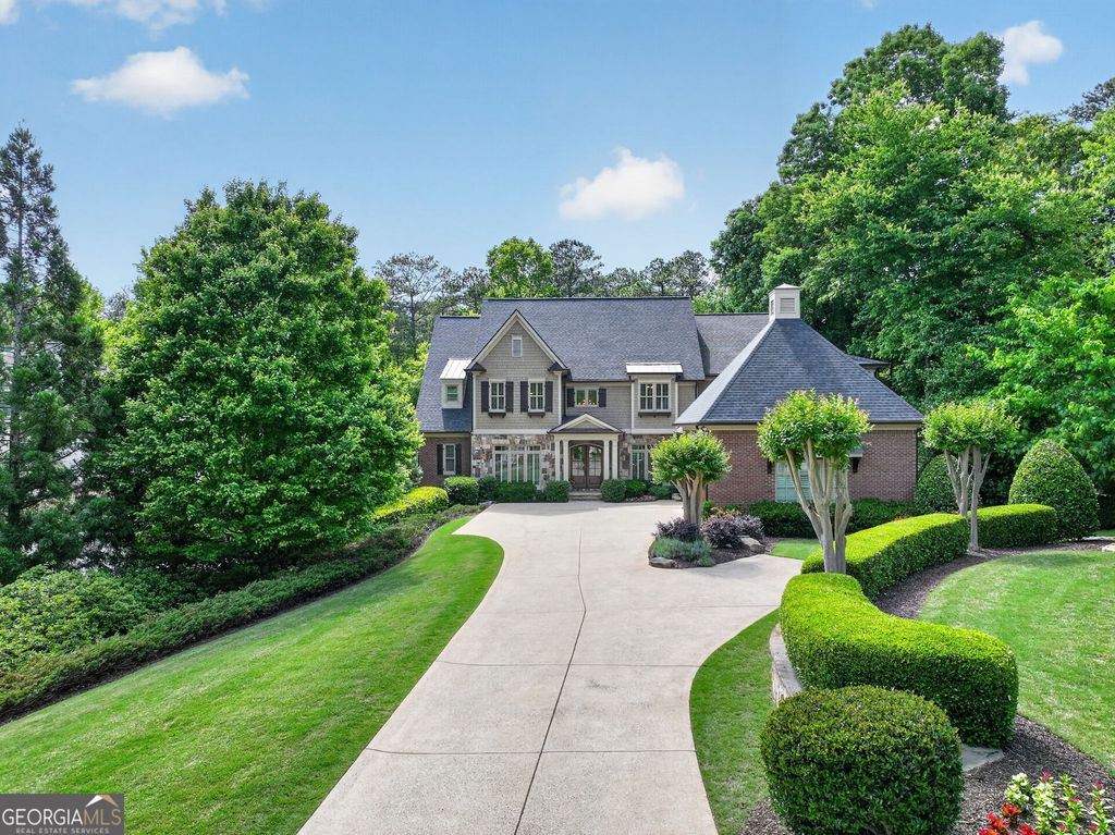2155 Wolbert Trail NE, Marietta, GA 30062