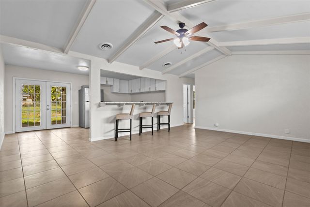 205 April Street, Bowie, TX 76230