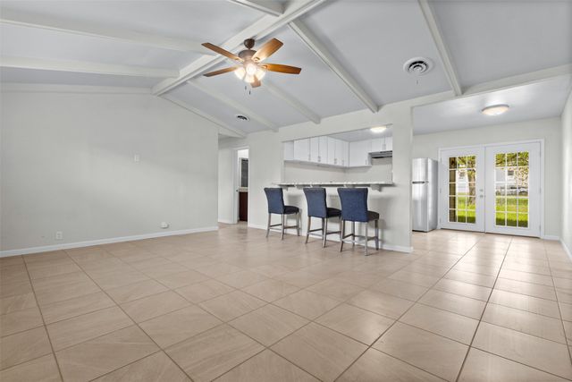 205 April Street, Bowie, TX 76230
