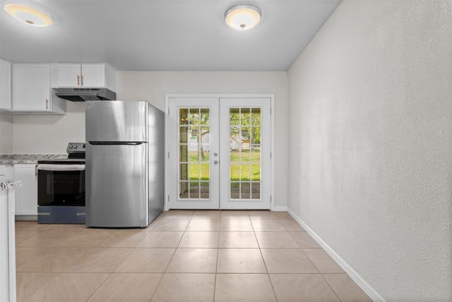 205 April Street, Bowie, TX 76230