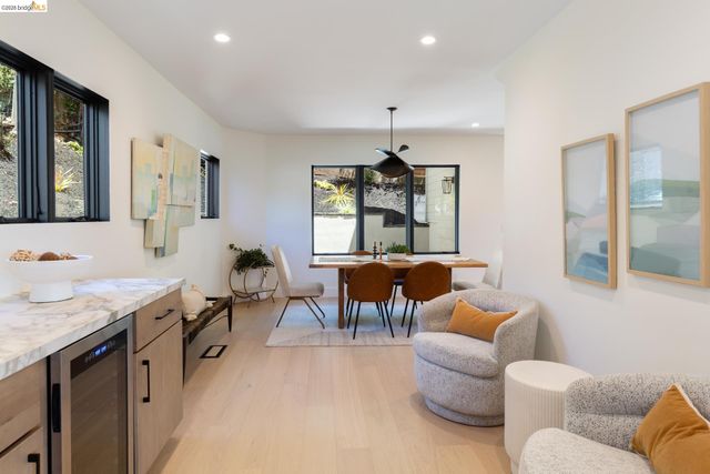 1409 Scenic Ave, Berkeley, CA 94708