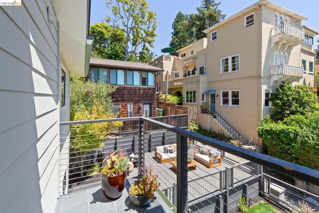 1409 Scenic Ave, Berkeley, CA 94708