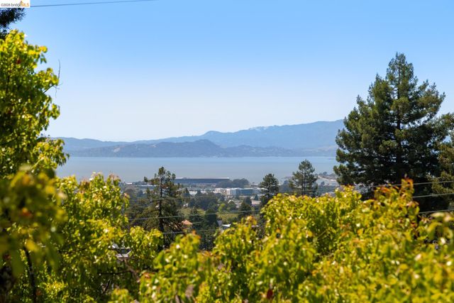 1409 Scenic Ave, Berkeley, CA 94708