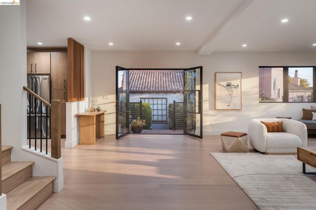 1409 Scenic Ave, Berkeley, CA 94708