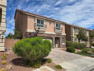 6038 Belvedere Canyon Avenue, Las Vegas, NV 89139