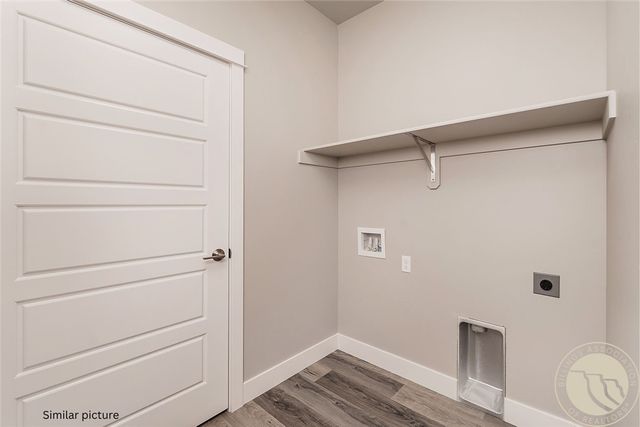 595 Chino CIRCLE, Billings, MT 59105