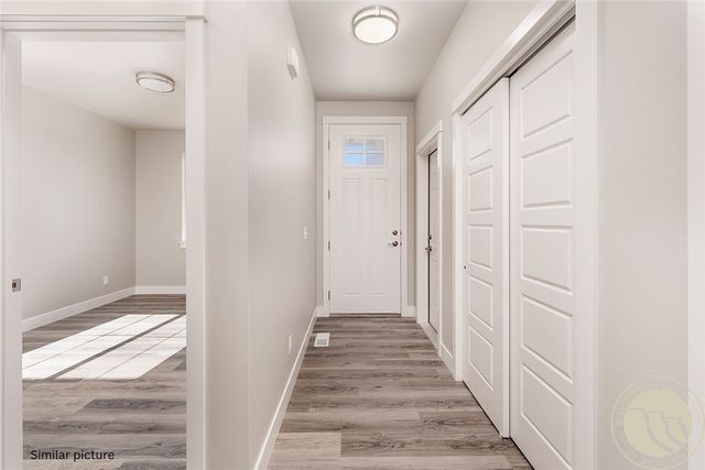 595 Chino CIRCLE, Billings, MT 59105