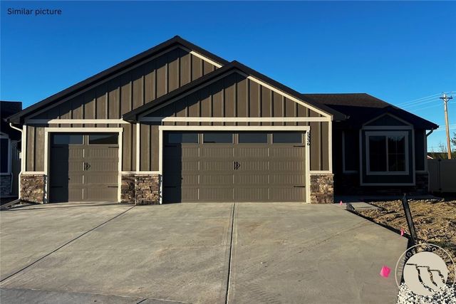 595 Chino CIRCLE, Billings, MT 59105