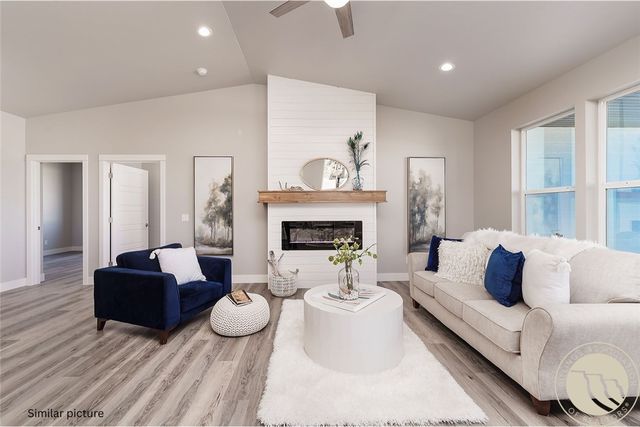595 Chino CIRCLE, Billings, MT 59105
